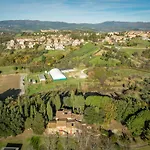 Il Sogno Del Pittore By Interhome * Guardistallo