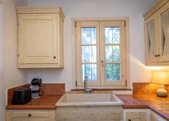 Il Sogno Del Pittore By Interhome * Guardistallo