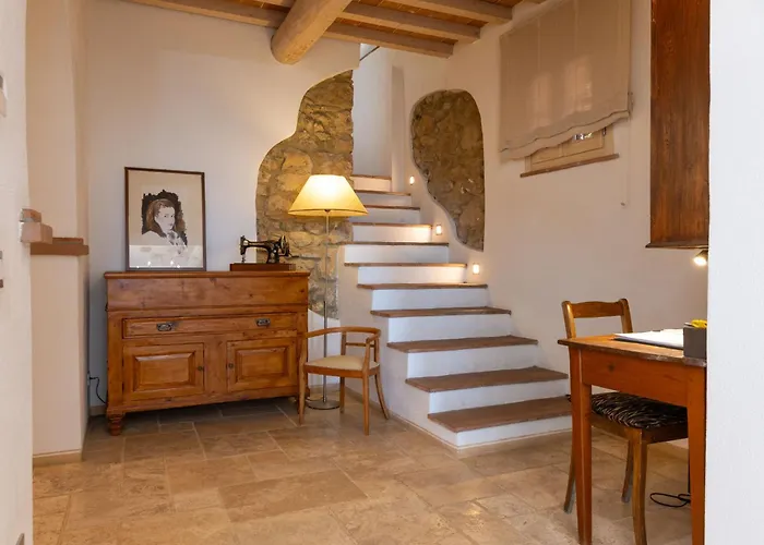 Il Sogno Del Pittore By Interhome