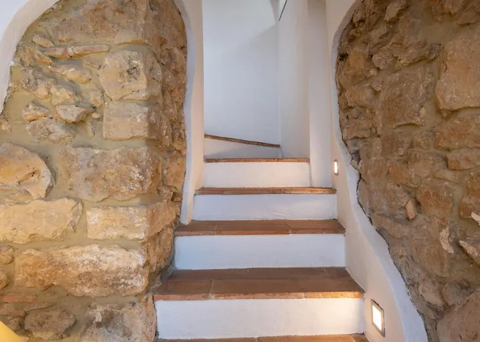 Il Sogno Del Pittore By Interhome Holiday home *