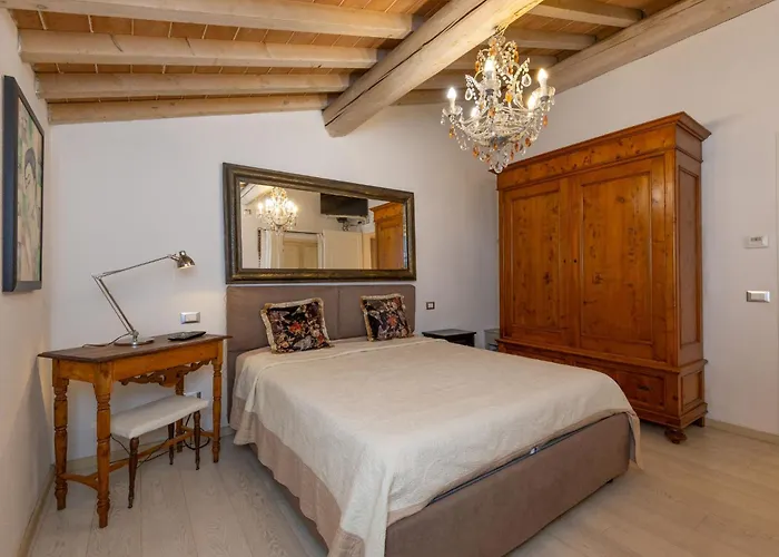 Il Sogno Del Pittore By Interhome