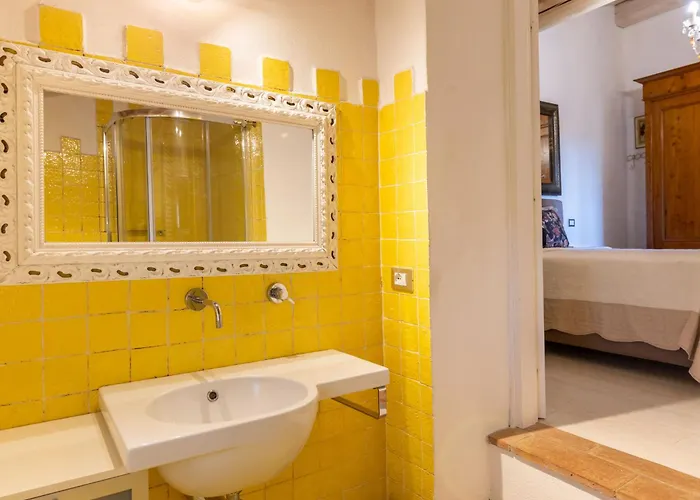 Il Sogno Del Pittore By Interhome Holiday home