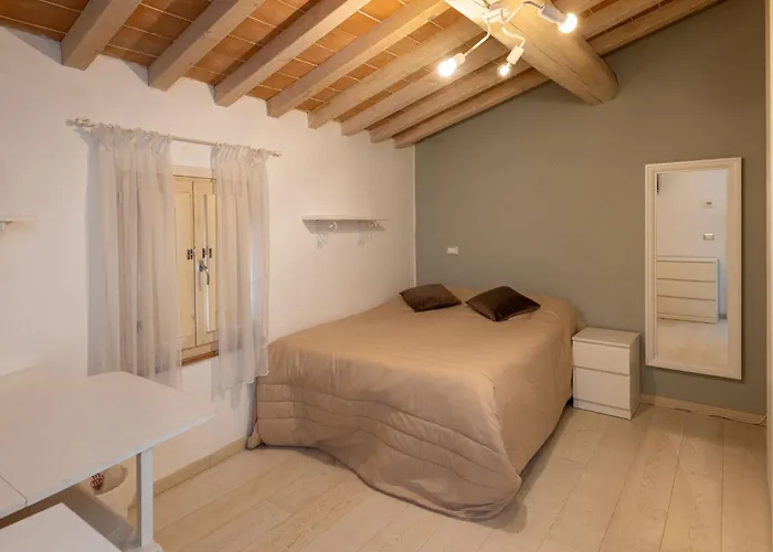 Il Sogno Del Pittore By Interhome Guardistallo